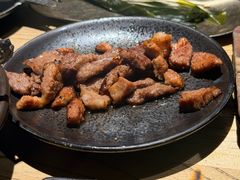 -泥炉烧肉师(新街口金銮巷店)