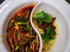 -万县面馆(高笋塘店)