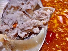 -四喜小胖·北京涮肉(五道营店)