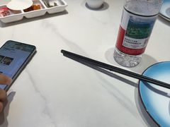 -东流山烤鸭·家常菜(雨山龙湖店)