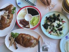 -惠丰堂饭庄·烤鸭·京味菜(西北旺·唐家岭店)