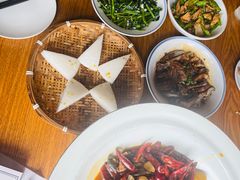 -印象鲵宴·张家界地标美食名片(溪布街店)