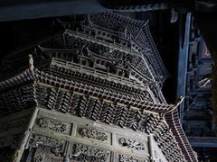 -报恩寺(平武县)