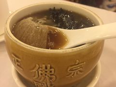 -聚春园自助餐厅(东街口店)