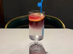 青柠密语气泡饮-ITA·意塔意大利餐厅(亦庄店)