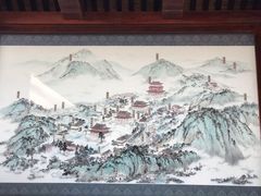 -径山寺