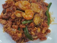 -清真•蜀风园(丁字沽店)