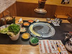 -GOGIYA·咕叽吖韩国传统烤肉店(小榄店)