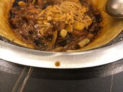 -老家大锅台·地锅鸡·铁锅炖(建邺文体路店)