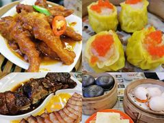 -澳门陈光记烧味饭店(万象城店)