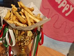 -1861意大利餐厅(来福士店)