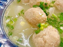 -周肥肠(江油总店)