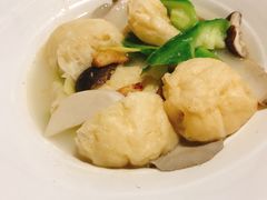 -十三姨工厨顺德美食·宴会·团餐(天河北路店)