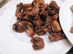 -阿英煲(凉城路店)