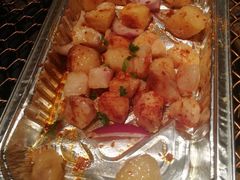 黄金胸口油-牛家酒场(7mall店)