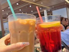 -华嫂冰室(尖沙咀店)