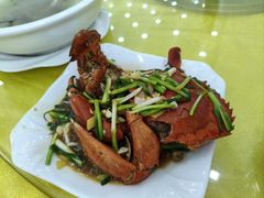 -秋姐美食店(旅游大道店)