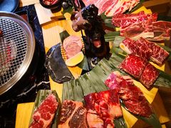 -龍二烧肉酒场(九亭店)