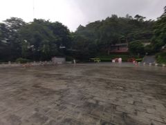 -广州市帽峰山景区