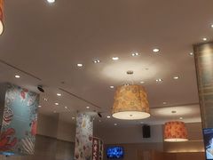 -上海大宁福朋喜来登酒店大堂吧(共和新路店)