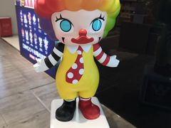 -泡泡玛特POPMART(石景山万达店)