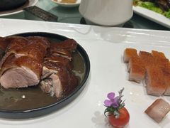 -海都六福酒家(世博广场店)