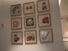 -吉野家(上海美罗城店)