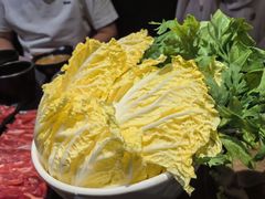 -德记牛肉社潮汕鲜切牛肉火锅(中心路店)