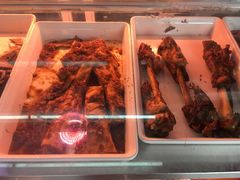 -白魁老号饭庄(交道口店)