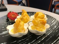 -银都上海菜馆(粤海东路店)