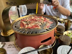 -西塔老太太泥炉烤肉(海上世界店)