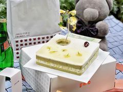 -积慕Cake(解放大道店)