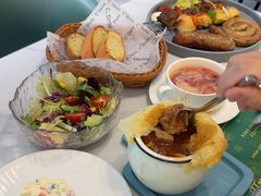 -库滋明·俄罗斯特色美食(中央大街店)