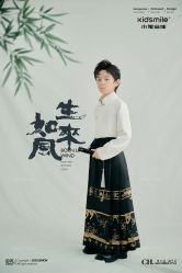 -小鬼当佳儿童摄影(河北保定店)
