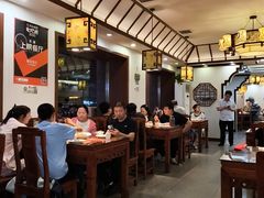 -惠宾饭庄(中山路店)