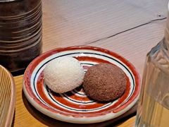 -Sushi Love 创意寿司(丽影广场店)