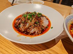 -巴蜀风·地道川菜(总店)