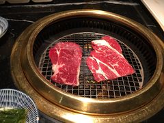 -佧裴烤肉(曲江店)