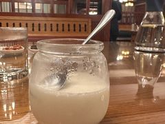 -青岛海景花园大酒店·白果树餐厅青岛菜