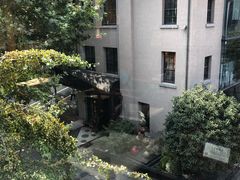 -徐家汇源景区-衡山坊