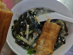-芳婆糕团店(王府大街店)