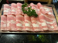 -百年川椒重庆老火锅(光谷店)