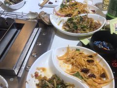 -玉善烧烤串城(长春总店)