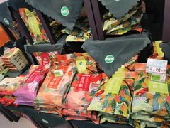 -绿滋肴江西特产超市(南昌站店)