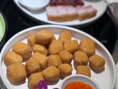 -顺峰顺水顺德菜(第一百货店)