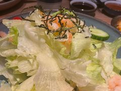 -烧肉达人•炭火烧肉(新天地店)