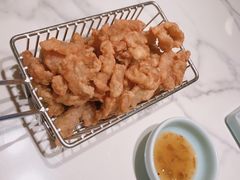 -乔阿马·江南味·驴肉香(龙湖华泾天街店)