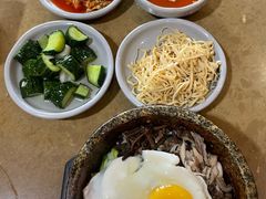 -全州拌饭馆(龙源西街店)