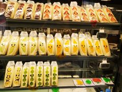 -Fruwich果明治(西单更新场店)