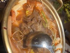 -冰川冷面·延边菜·炭烤串(观前店)